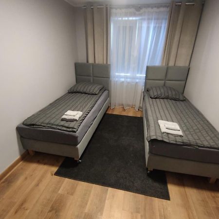 Apartament Magnat Wałcz エクステリア 写真