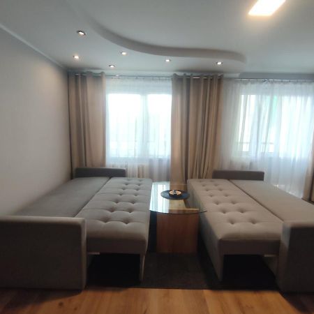 Apartament Magnat Wałcz エクステリア 写真
