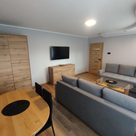 Apartament Magnat Wałcz エクステリア 写真