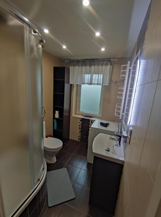 Apartament Magnat Wałcz エクステリア 写真