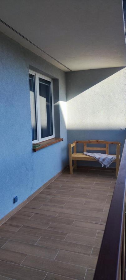 Apartament Magnat Wałcz エクステリア 写真