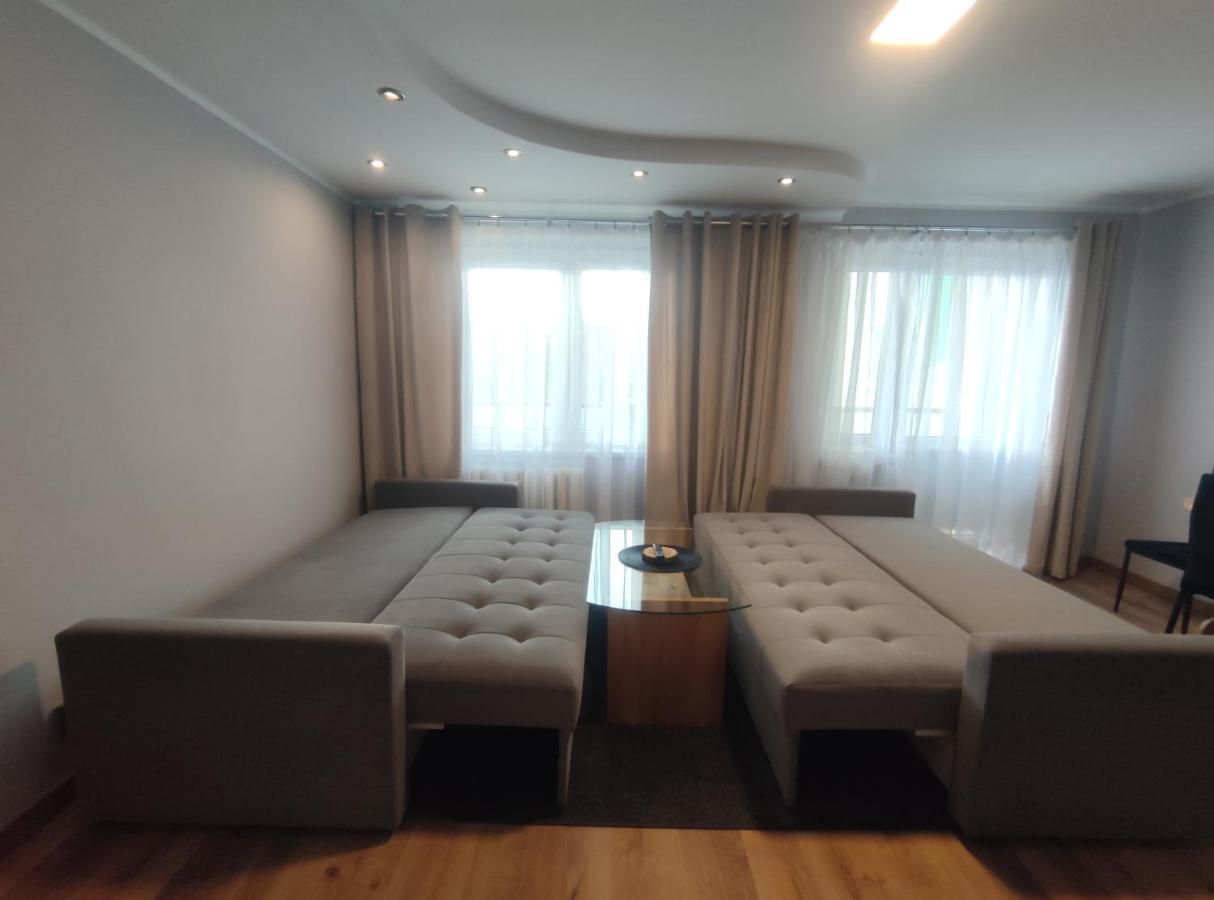 Apartament Magnat Wałcz エクステリア 写真