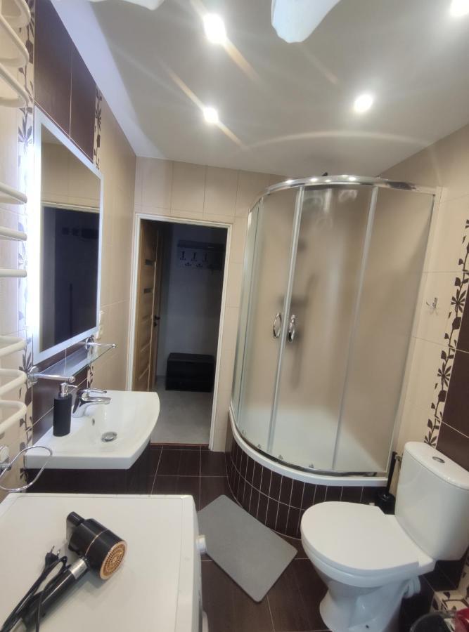 Apartament Magnat Wałcz エクステリア 写真