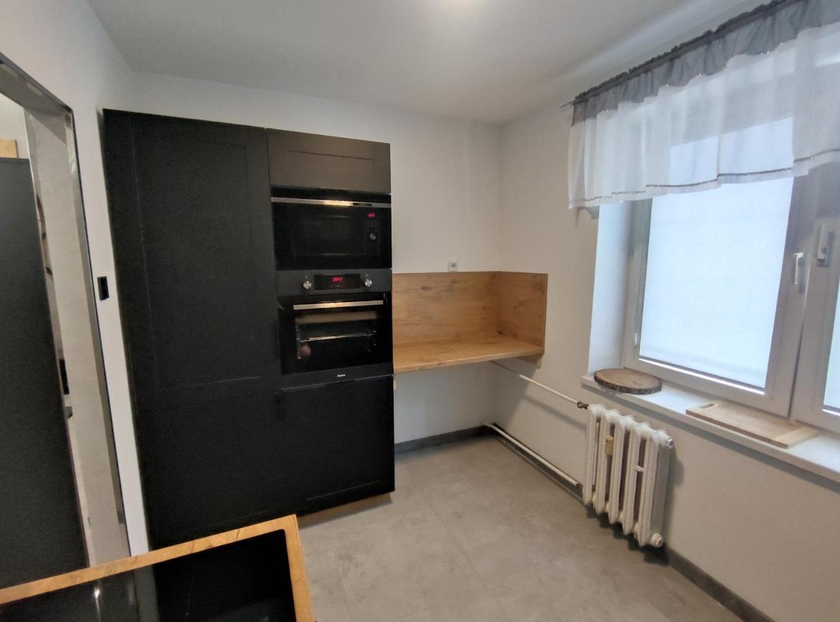 Apartament Magnat Wałcz エクステリア 写真