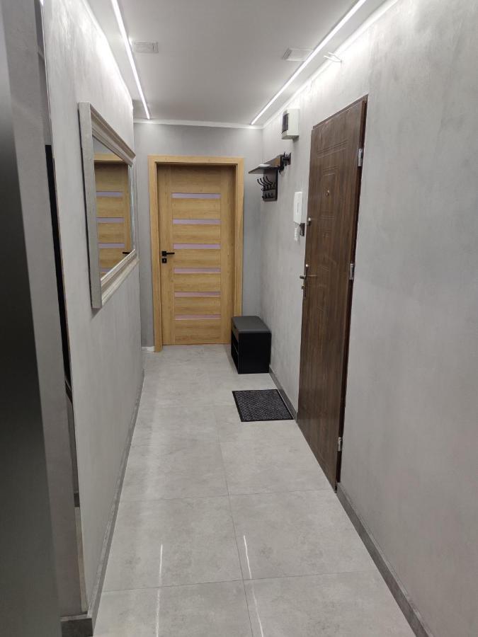 Apartament Magnat Wałcz エクステリア 写真