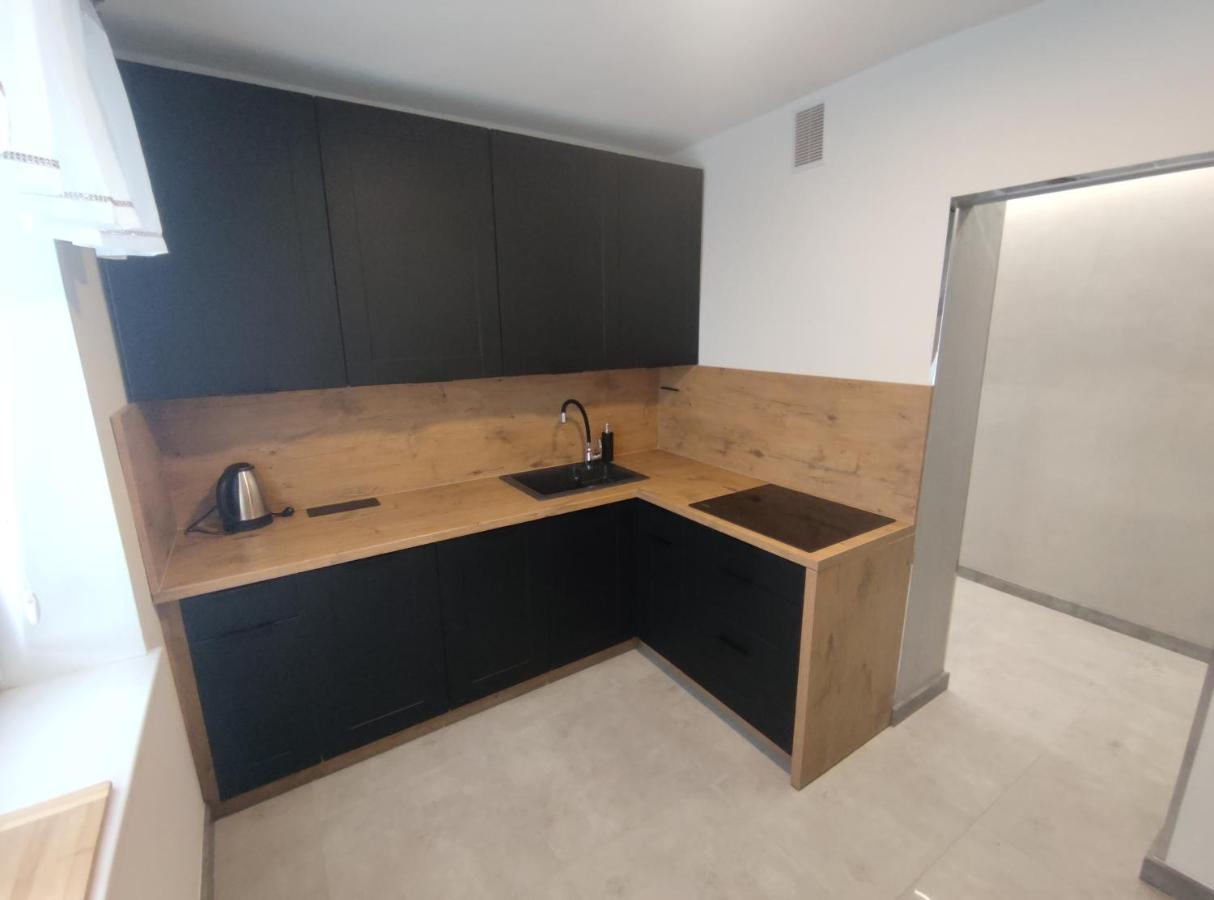 Apartament Magnat Wałcz エクステリア 写真