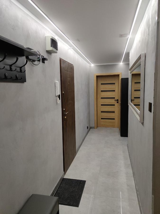 Apartament Magnat Wałcz エクステリア 写真